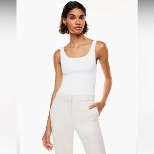 Babaton Sculpt Knit Tank